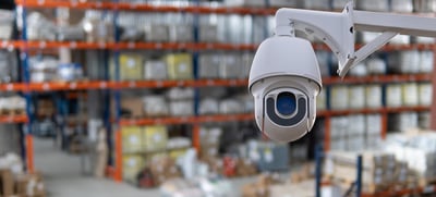 CCTV y Monitoreo Empresarial