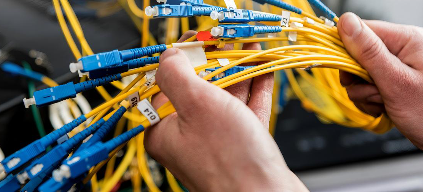 Banner Red Fibra Optica 2