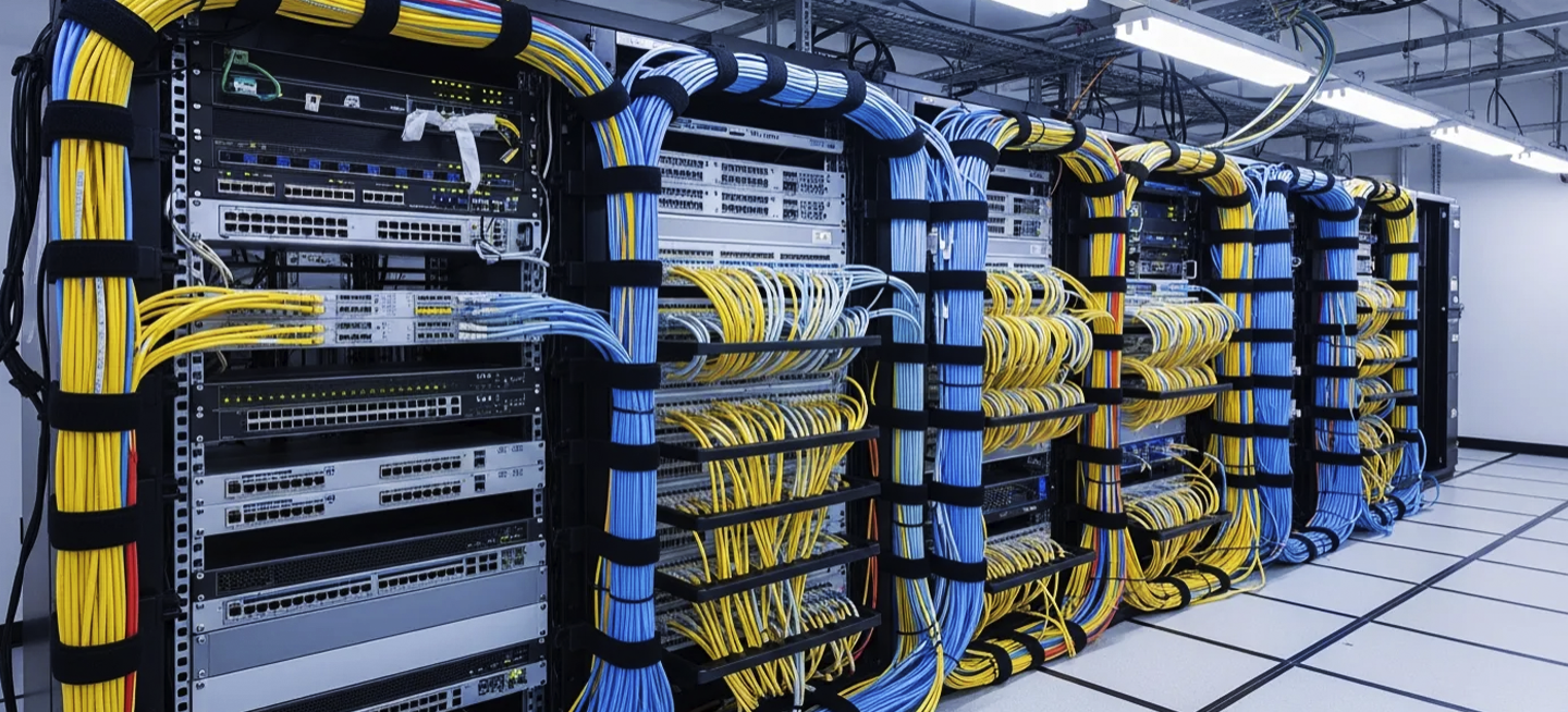 Cableado Estruturado